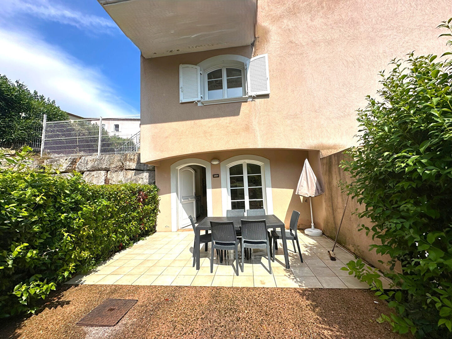 Photo Maison jumelée à Callian image 3/6