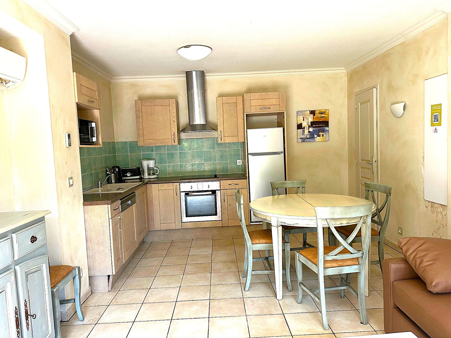 Photo Maison jumelée à Callian image 6/6