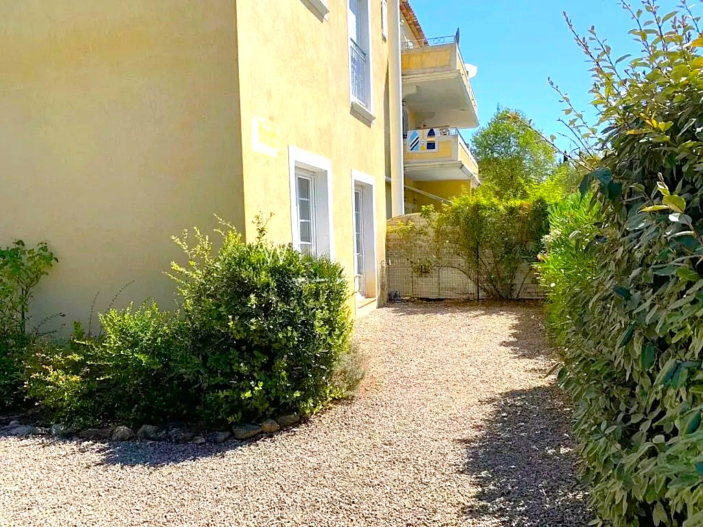 Agence immobilière de AR2 immobilier Seillans