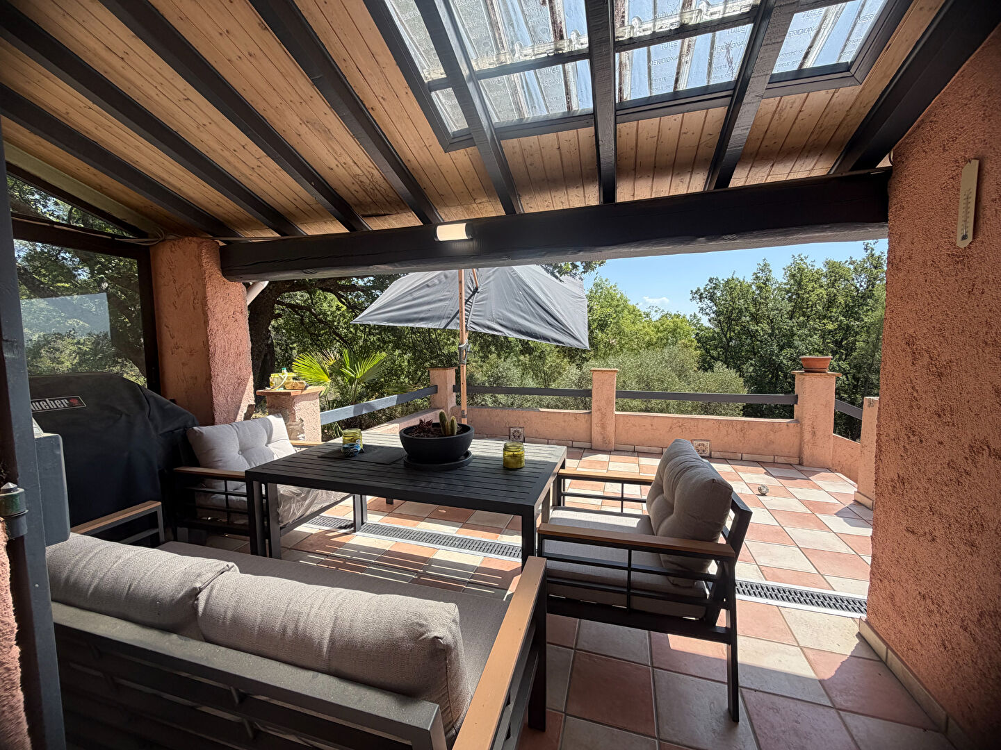 Agence immobilière de AR2 immobilier Seillans