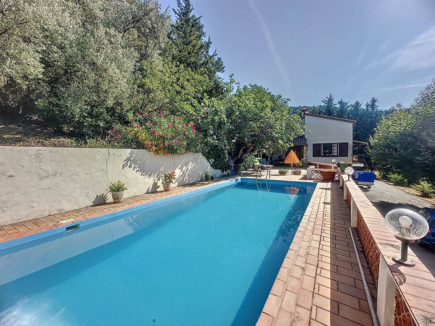 Agence immobilière de AR2 immobilier Seillans