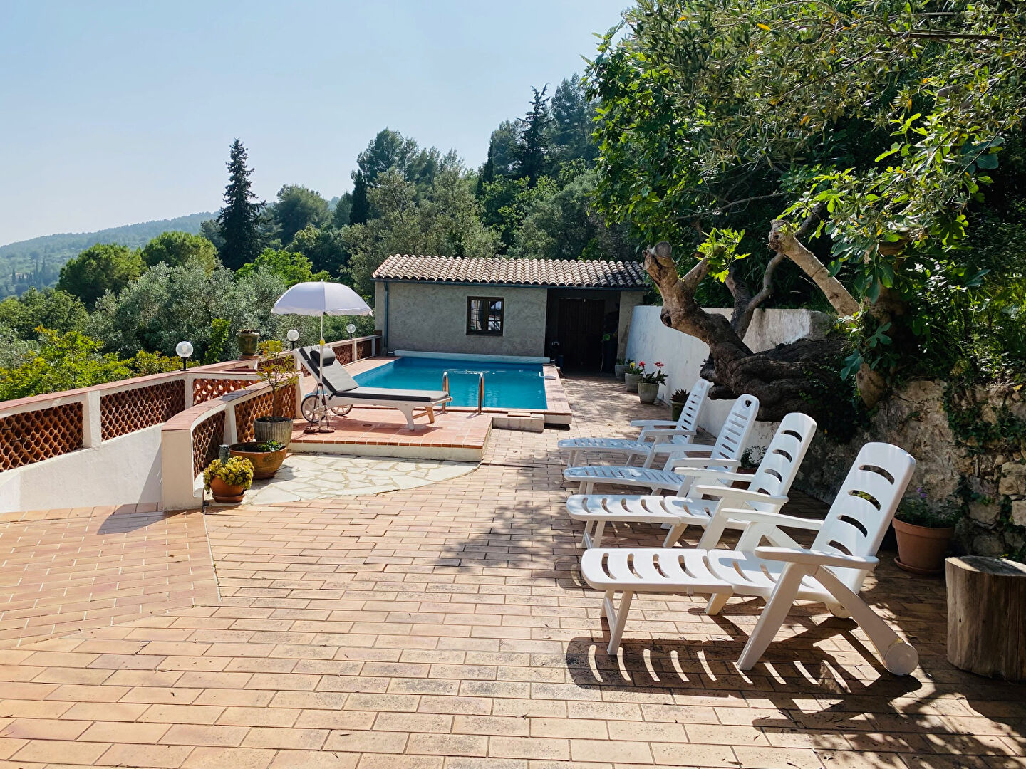 Agence immobilière de AR2 immobilier Seillans