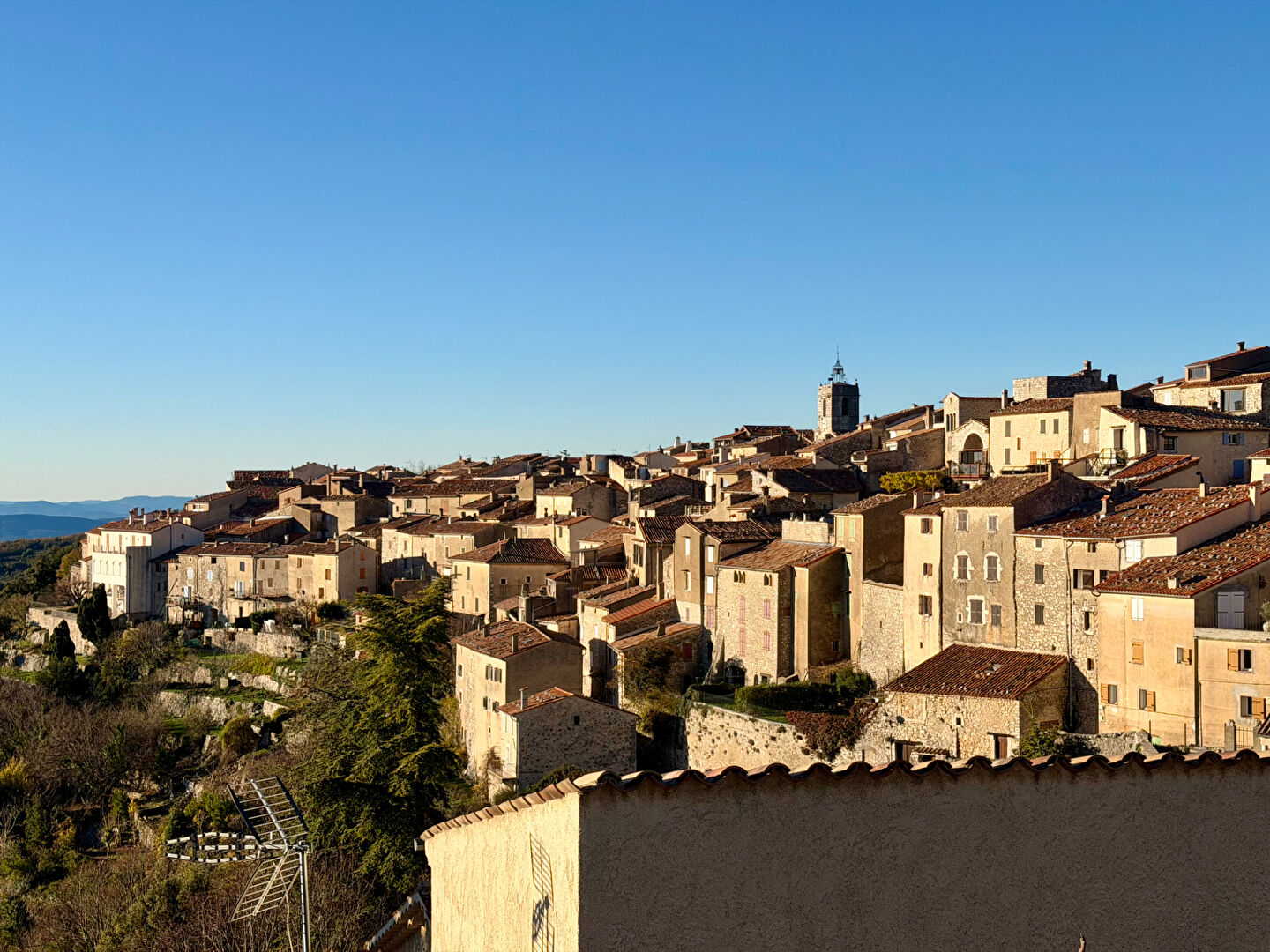 Agence immobilière de AR2 immobilier Seillans