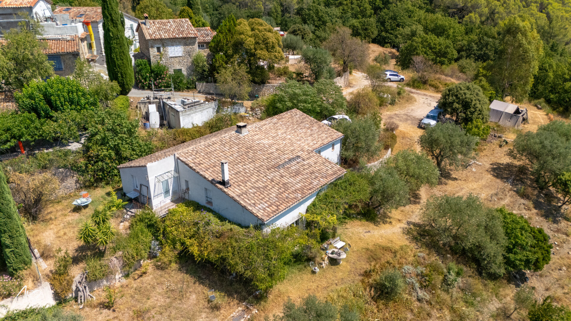 Agence immobilière de AR2 immobilier Seillans