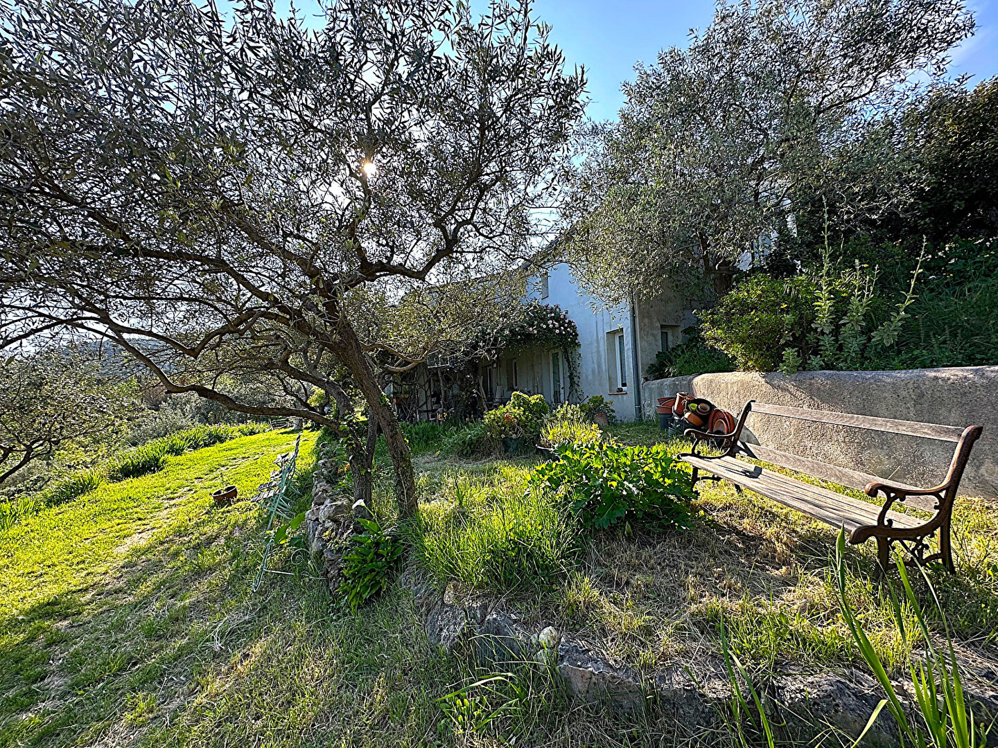 Agence immobilière de AR2 immobilier Seillans