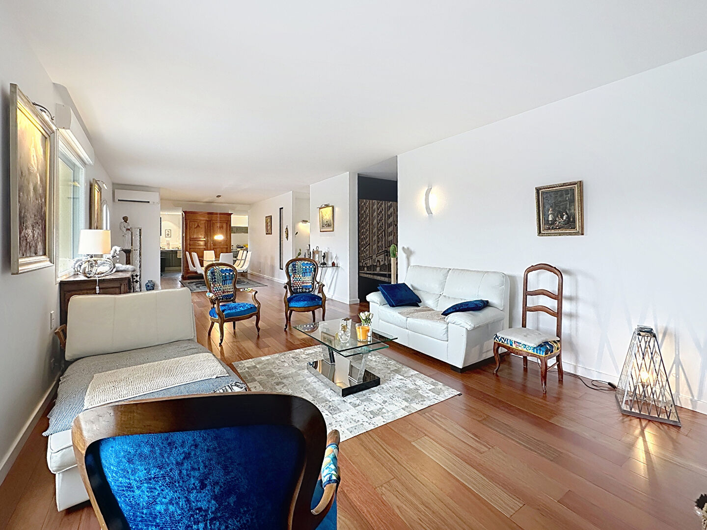 Agence immobilière de AR2 immobilier Seillans