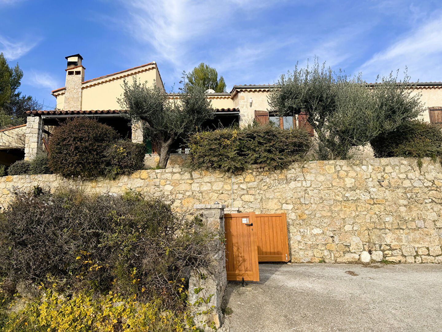 Agence immobilière de AR2 immobilier Seillans