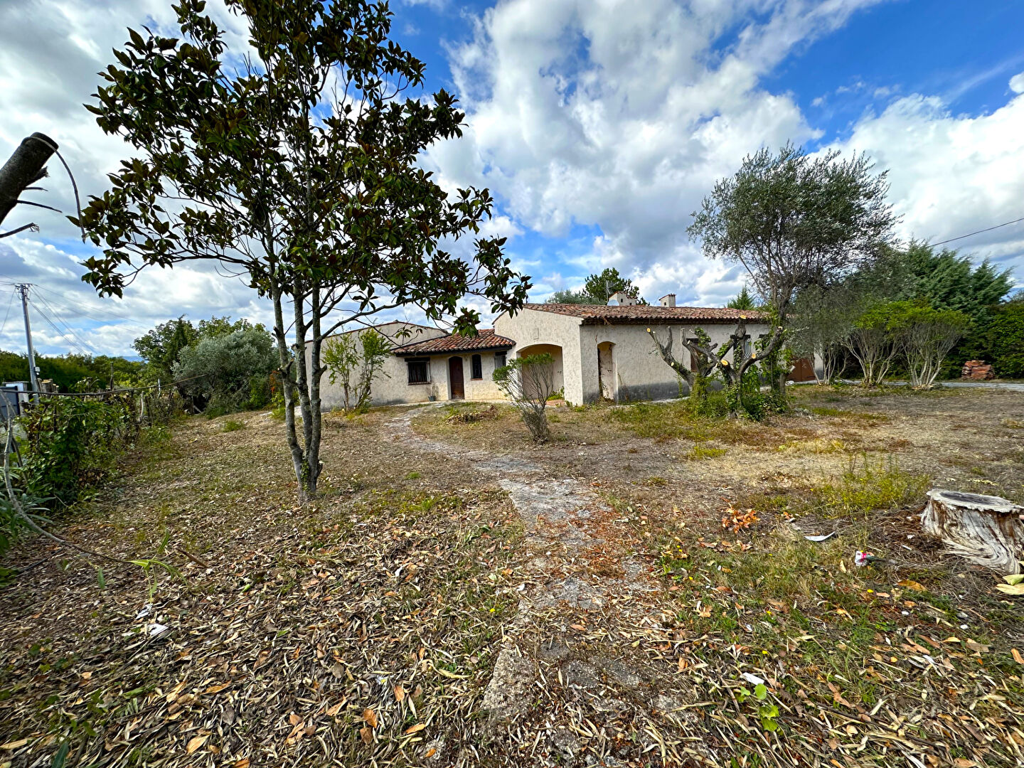 Agence immobilière de AR2 immobilier Seillans