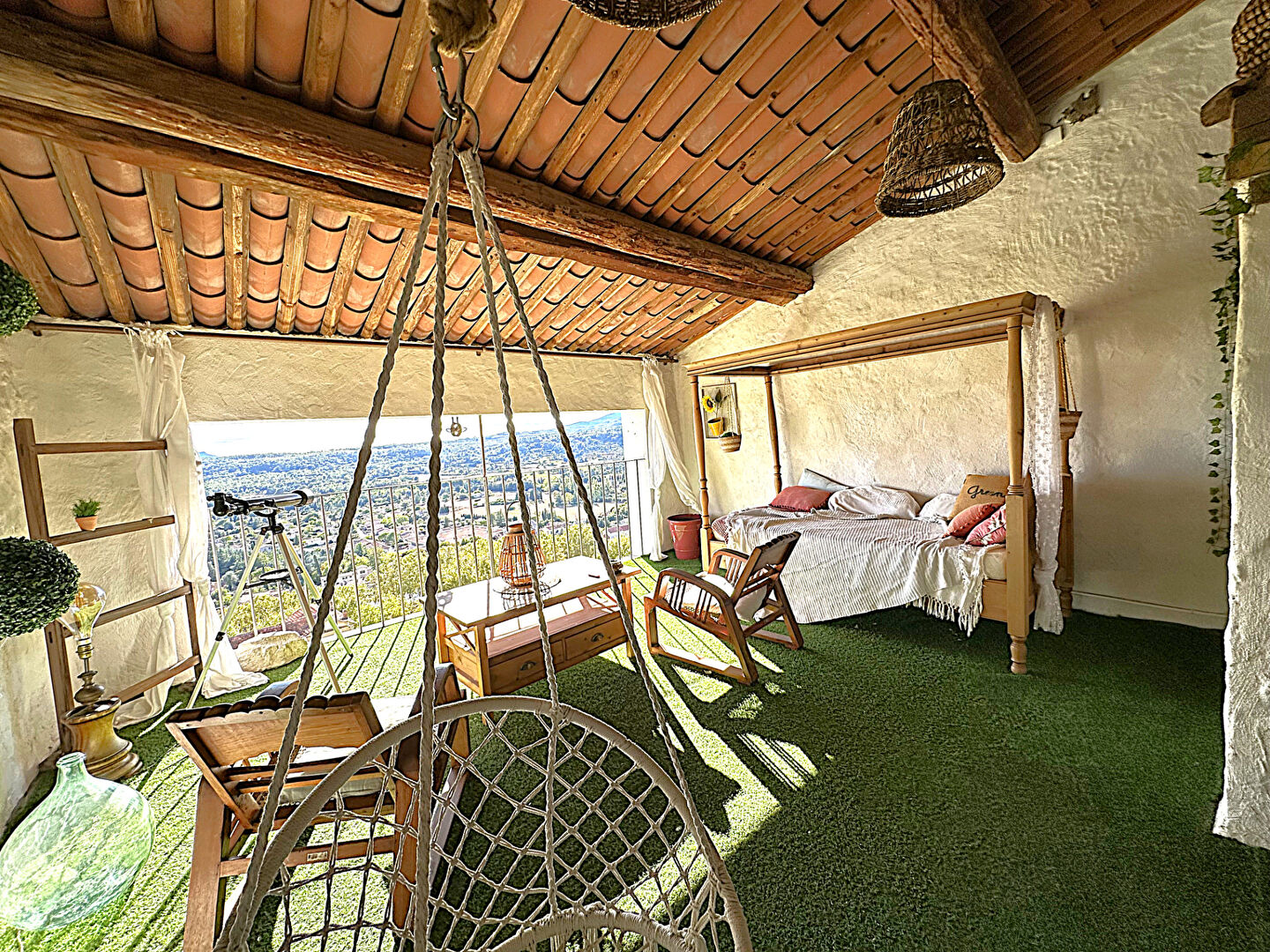 Agence immobilière de AR2 immobilier Seillans