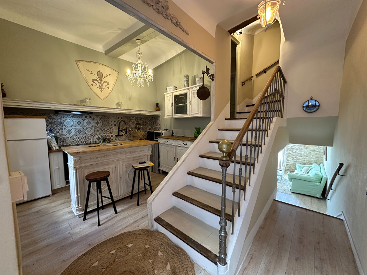 Agence immobilière de AR2 immobilier Seillans