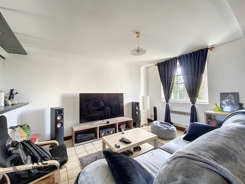 Agence immobilière de 
 Arc Immobilier Orléans - La Chapelle - Arc immobilier 
