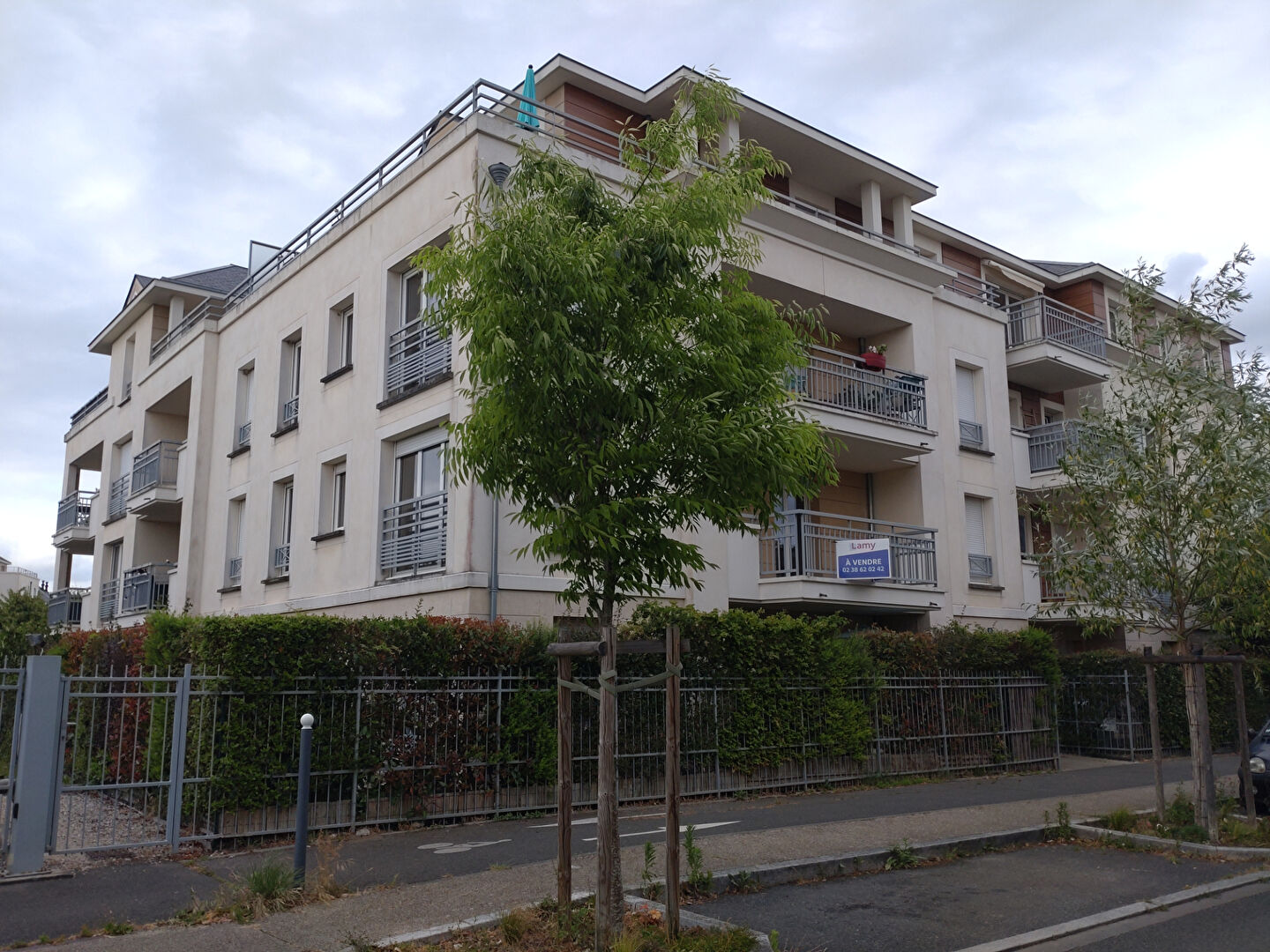 Agence immobilière de Arc Immobilier Chécy