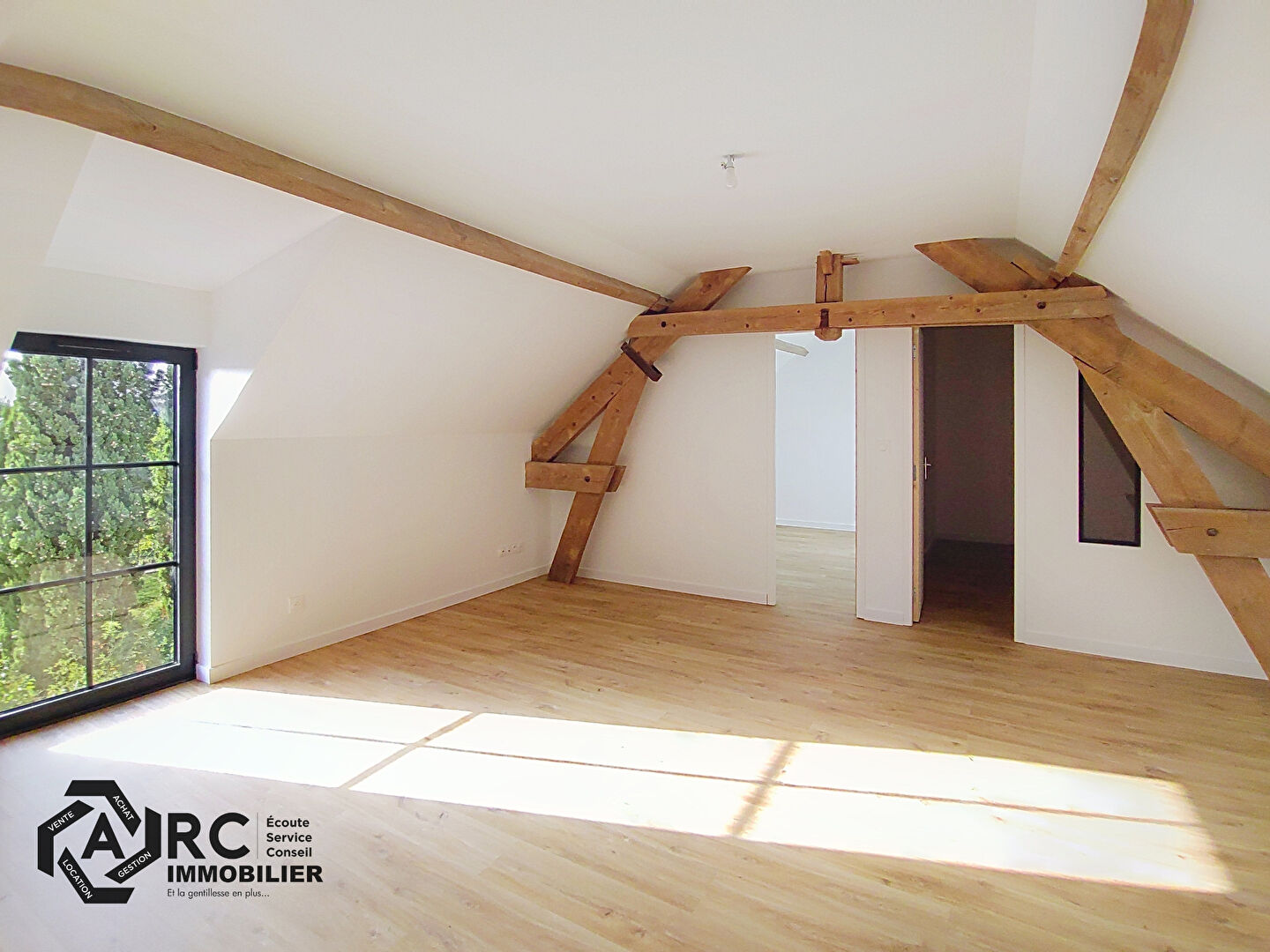 Agence immobilière de Arc Immobilier Chécy
