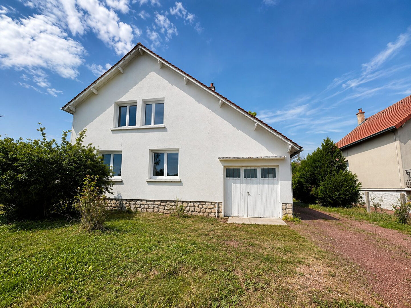 Maison La Chapelle Saint Mesmin 4 pièce(s) 99.46 m2