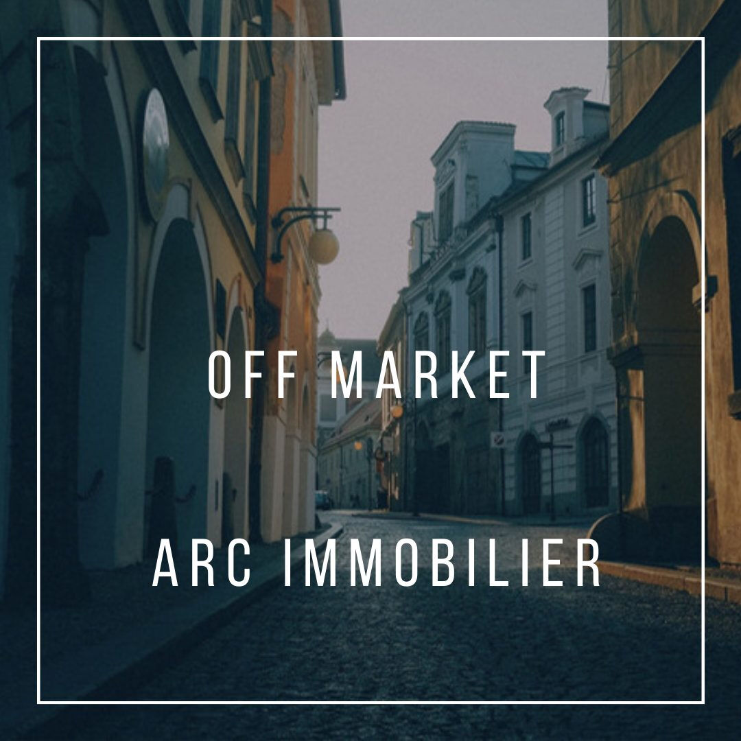 Agence immobilière de 
 Arc Immobilier Orléans - La Chapelle - Arc immobilier 
