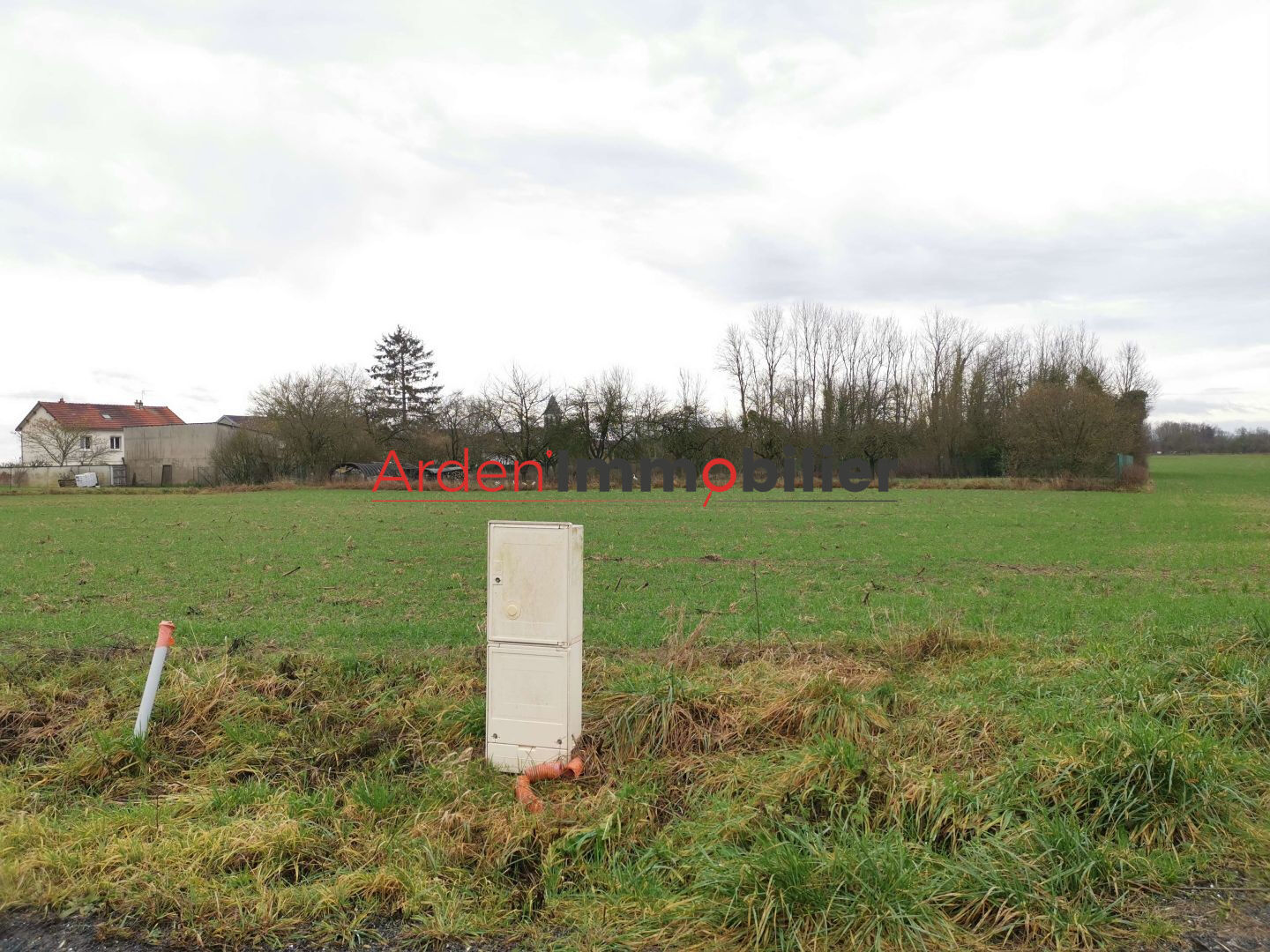 08 LUCQUY TERRAIN A BATIR