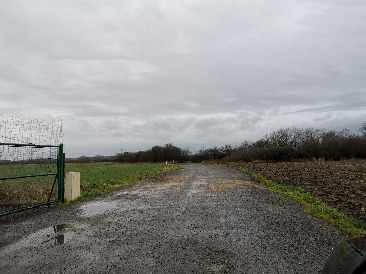 Photo 08 LUCQUY TERRAIN A BATIR image 2/3