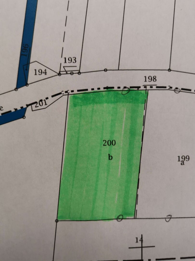 Photo 08 LUCQUY TERRAIN A BATIR image 3/3