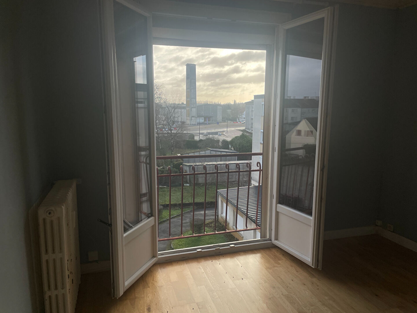 Photo À vendre : Appartement de 3 pièces à Rethel image 2/6