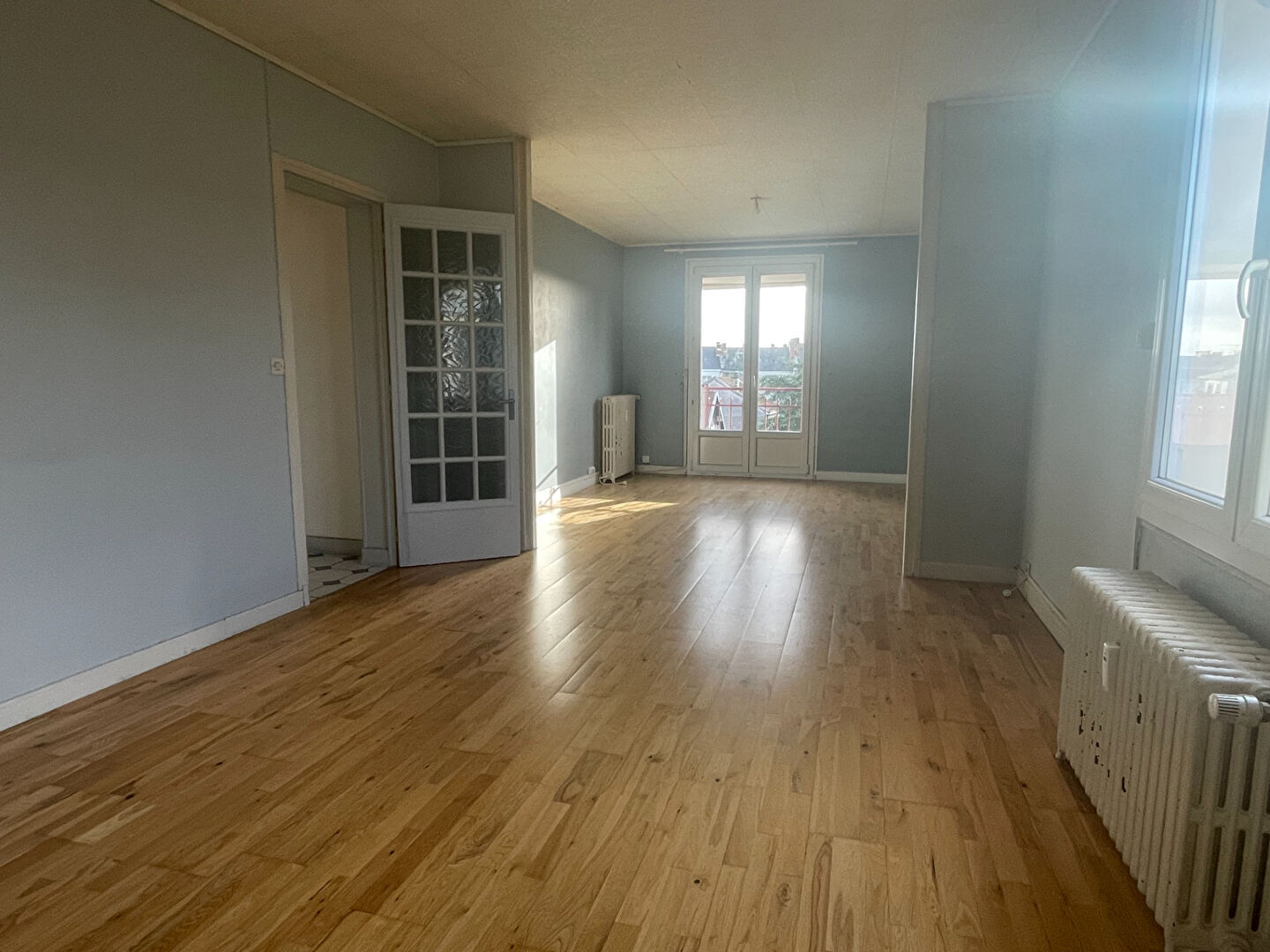 Photo À vendre : Appartement de 3 pièces à Rethel image 3/6