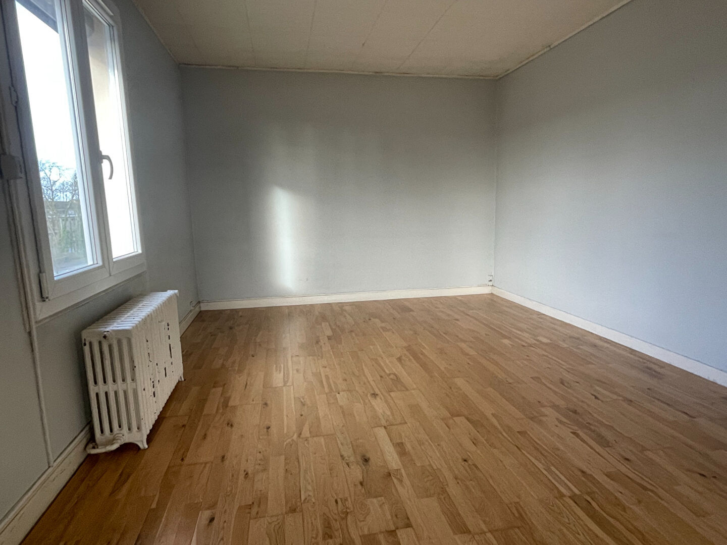 Photo À vendre : Appartement de 3 pièces à Rethel image 4/6