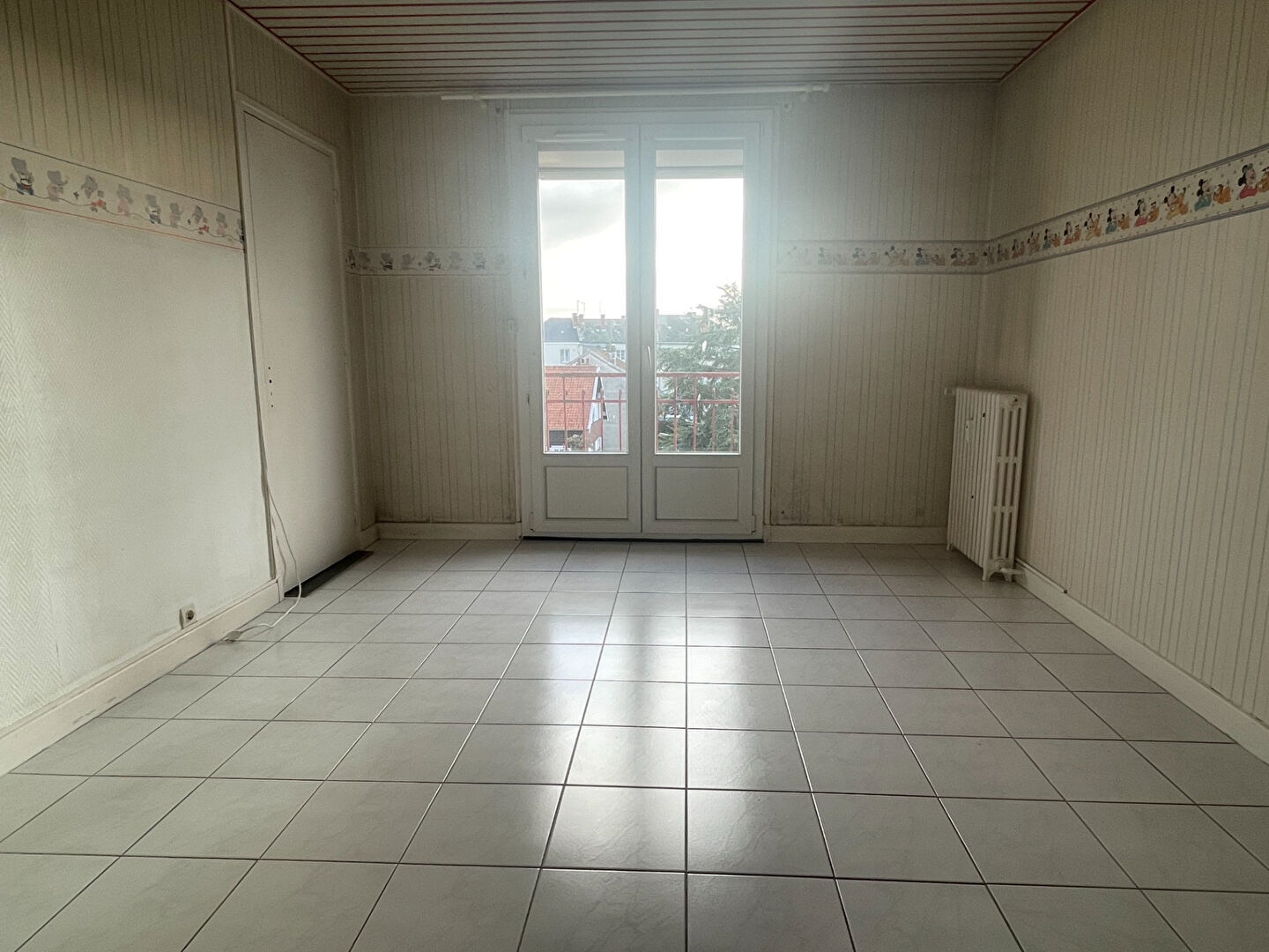 Photo À vendre : Appartement de 3 pièces à Rethel image 6/6