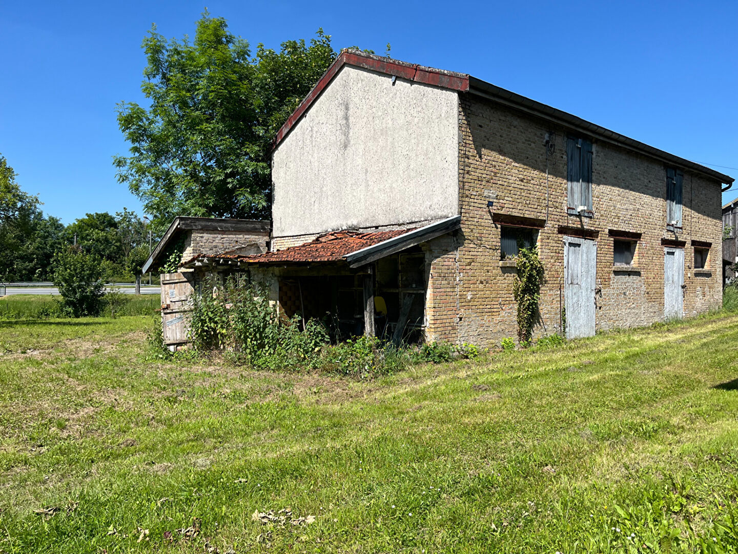 Photo Bâtiment 90m² BIERMES 08300 image 4/6