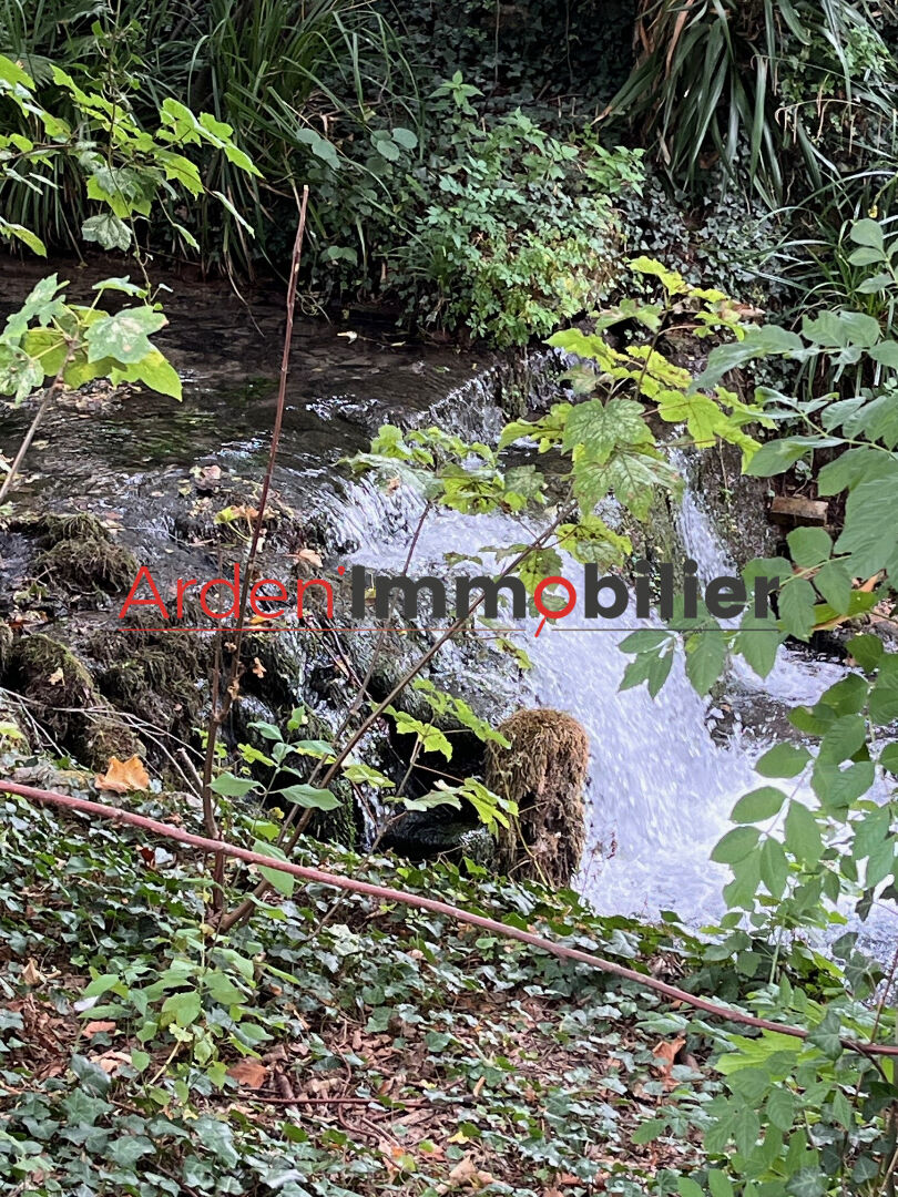 Photo Bâtiment 90m² BIERMES 08300 image 6/6