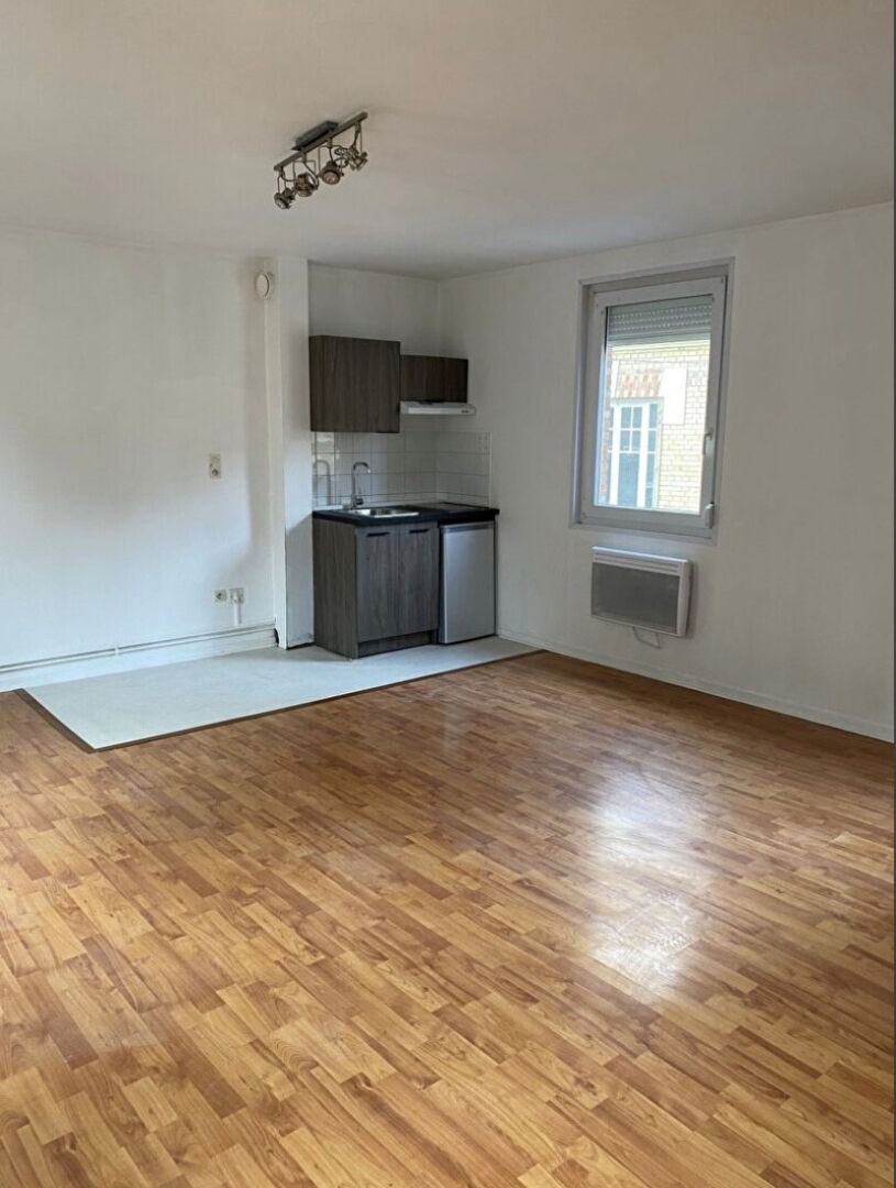 Agence immobilière de ARDEN IMMOBILIER Rethel