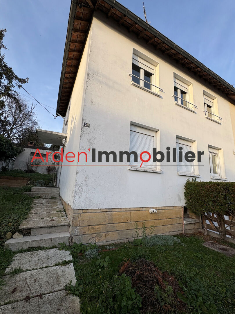 Photo 08 RETHEL MAISON T6 image 1/6
