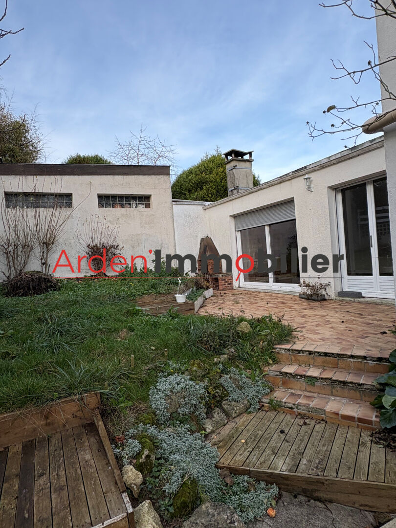 Photo 08 RETHEL MAISON T6 image 2/6