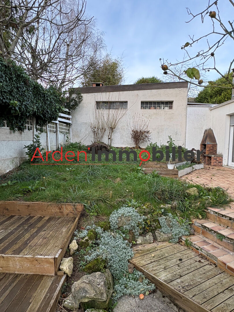 Photo 08 RETHEL MAISON T6 image 3/6
