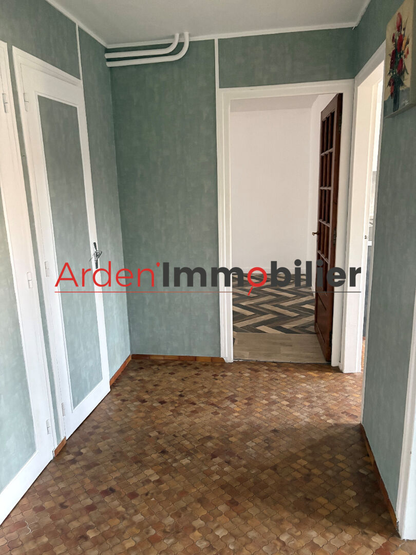 Photo 08 RETHEL MAISON T6 image 4/6