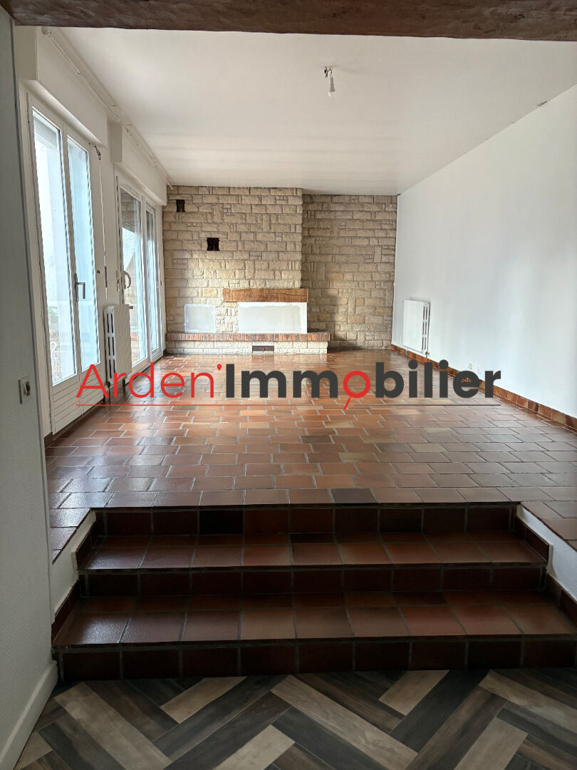 Photo 08 RETHEL MAISON T6 image 5/6