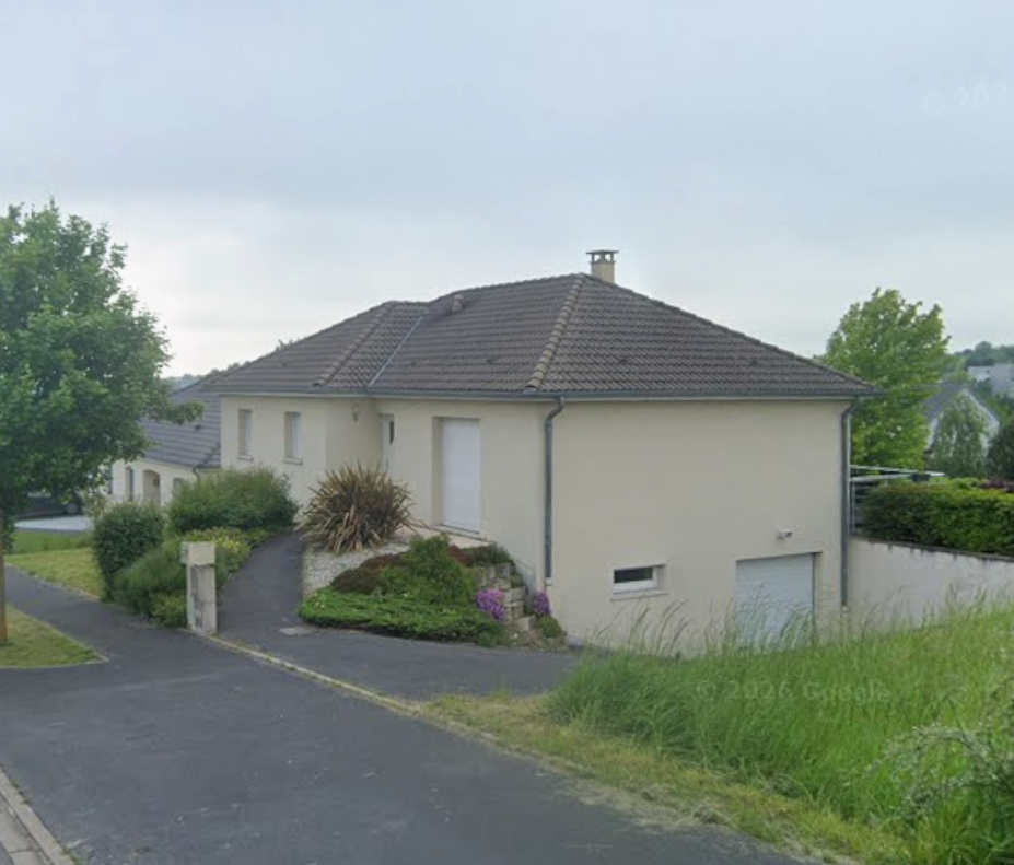 Agence immobilière de ARDEN IMMOBILIER Rethel