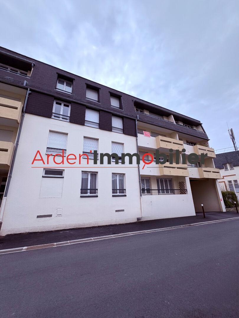 Agence immobilière de ARDEN IMMOBILIER Rethel