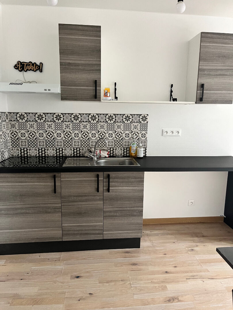 Agence immobilière de ARDEN IMMOBILIER Rethel