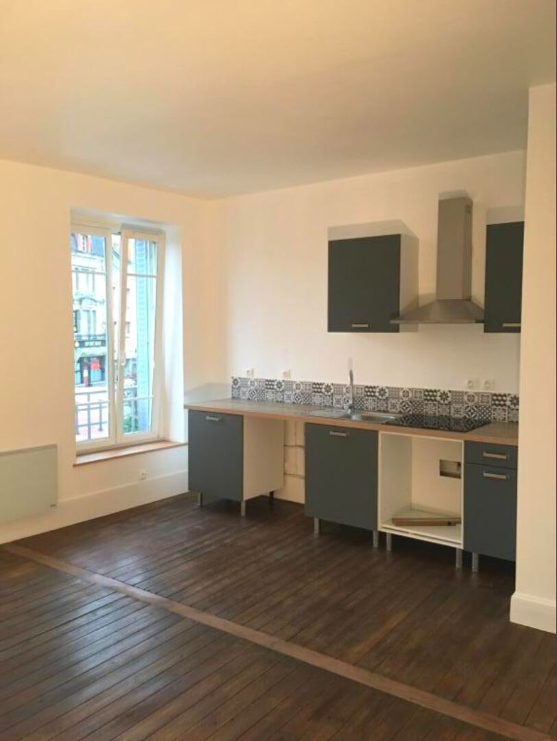 Photo À louer : Charmant appartement T2 à Attigny image 2/3