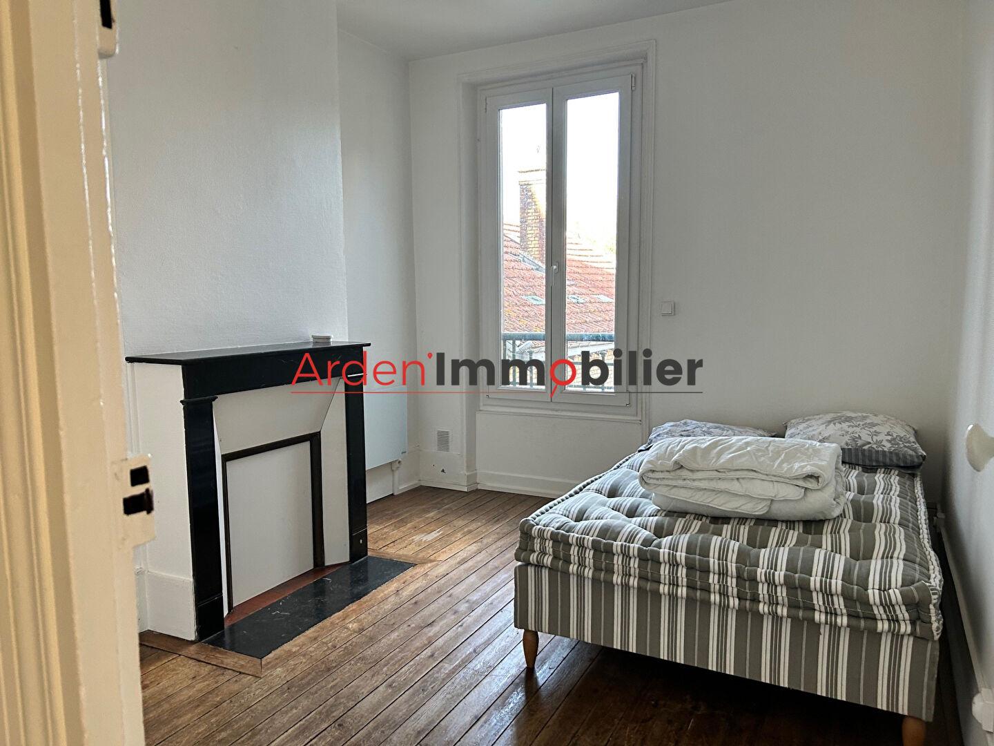 Photo À louer : Charmant appartement T2 à Attigny image 3/3