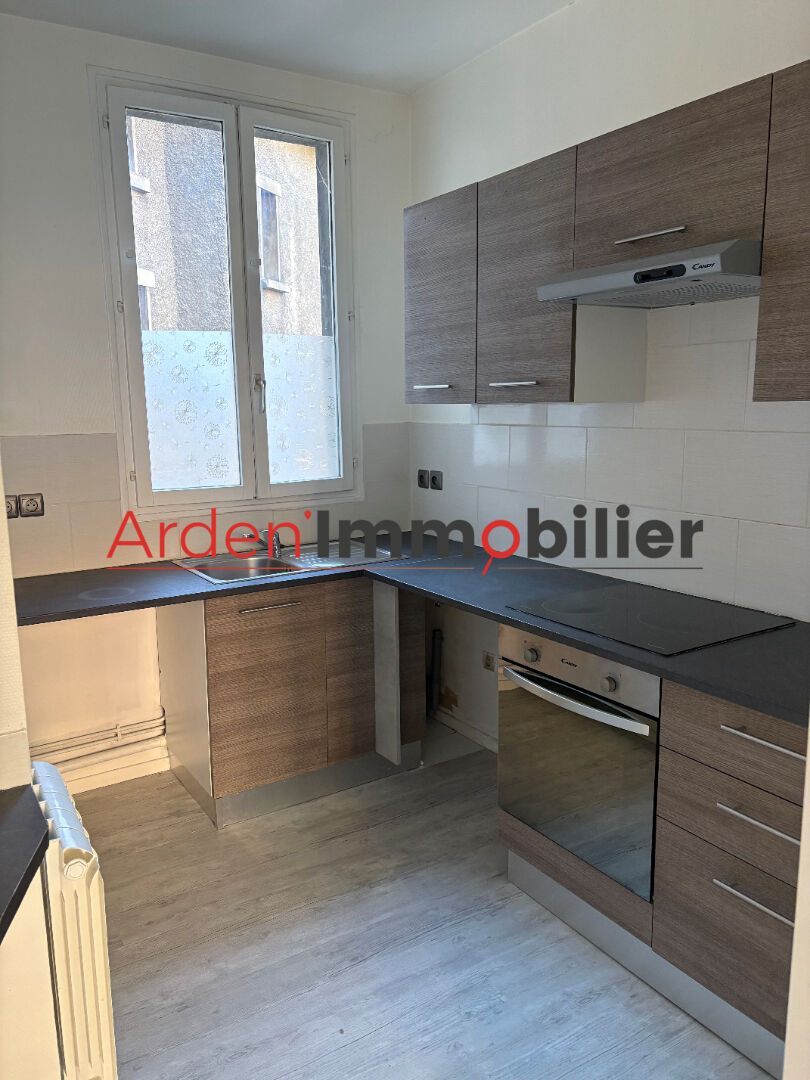 Agence immobilière de ARDEN IMMOBILIER Rethel