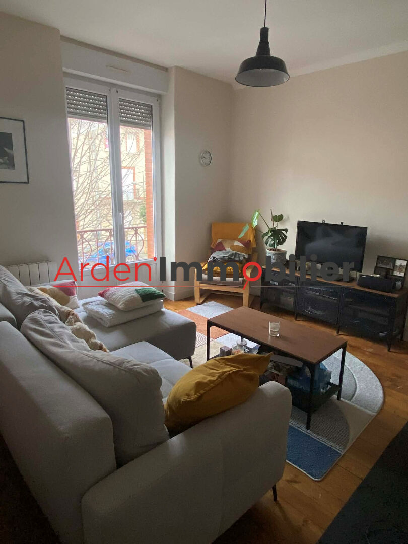 Agence immobilière de ARDEN IMMOBILIER Rethel