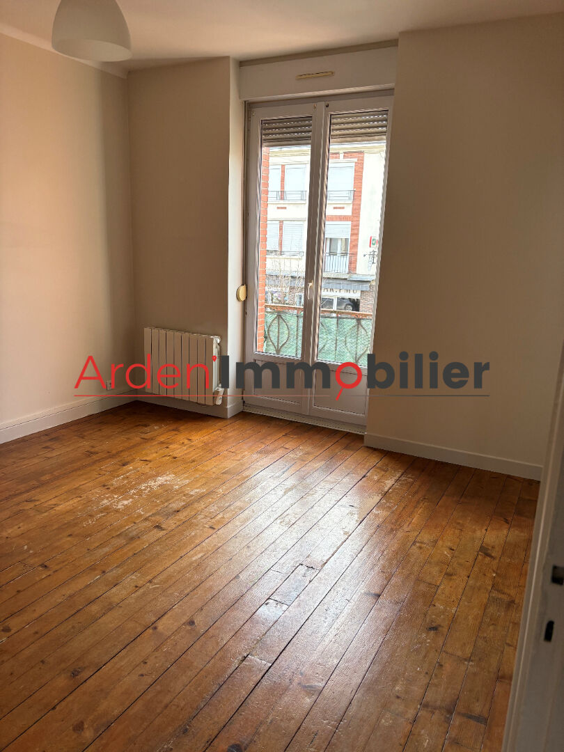 Agence immobilière de ARDEN IMMOBILIER Rethel