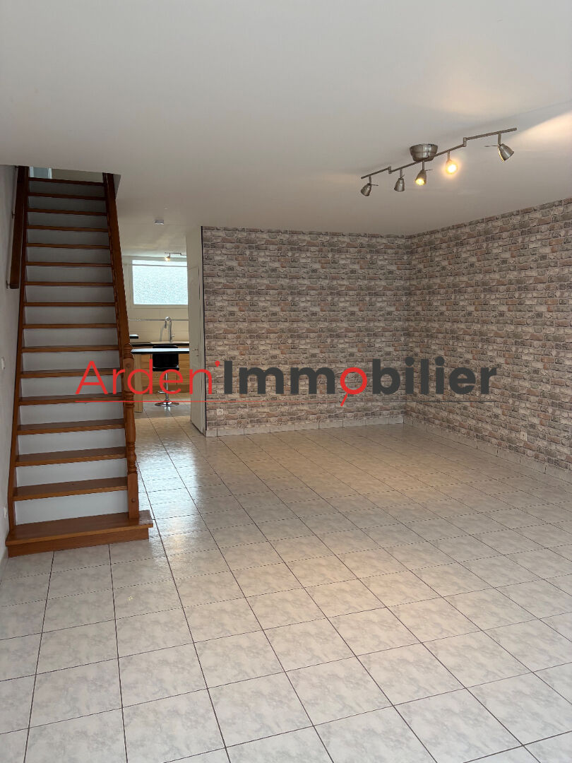 Photo 08 RETHEL MAISON T4 image 2/6