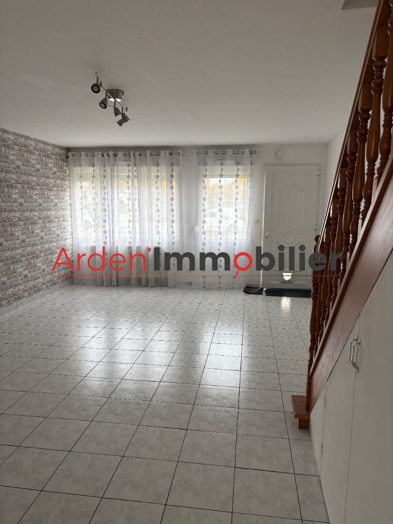 Photo 08 RETHEL MAISON T4 image 3/6