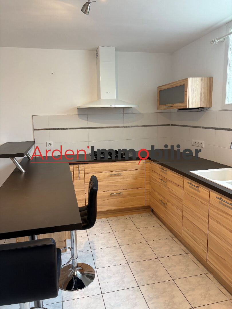 Photo 08 RETHEL MAISON T4 image 4/6