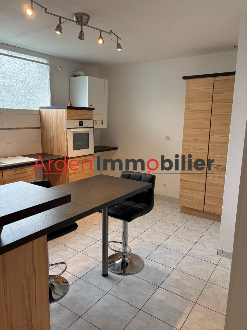 Photo 08 RETHEL MAISON T4 image 5/6