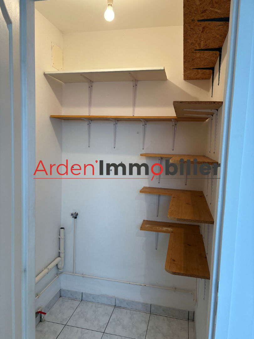 Photo 08 RETHEL MAISON T4 image 6/6