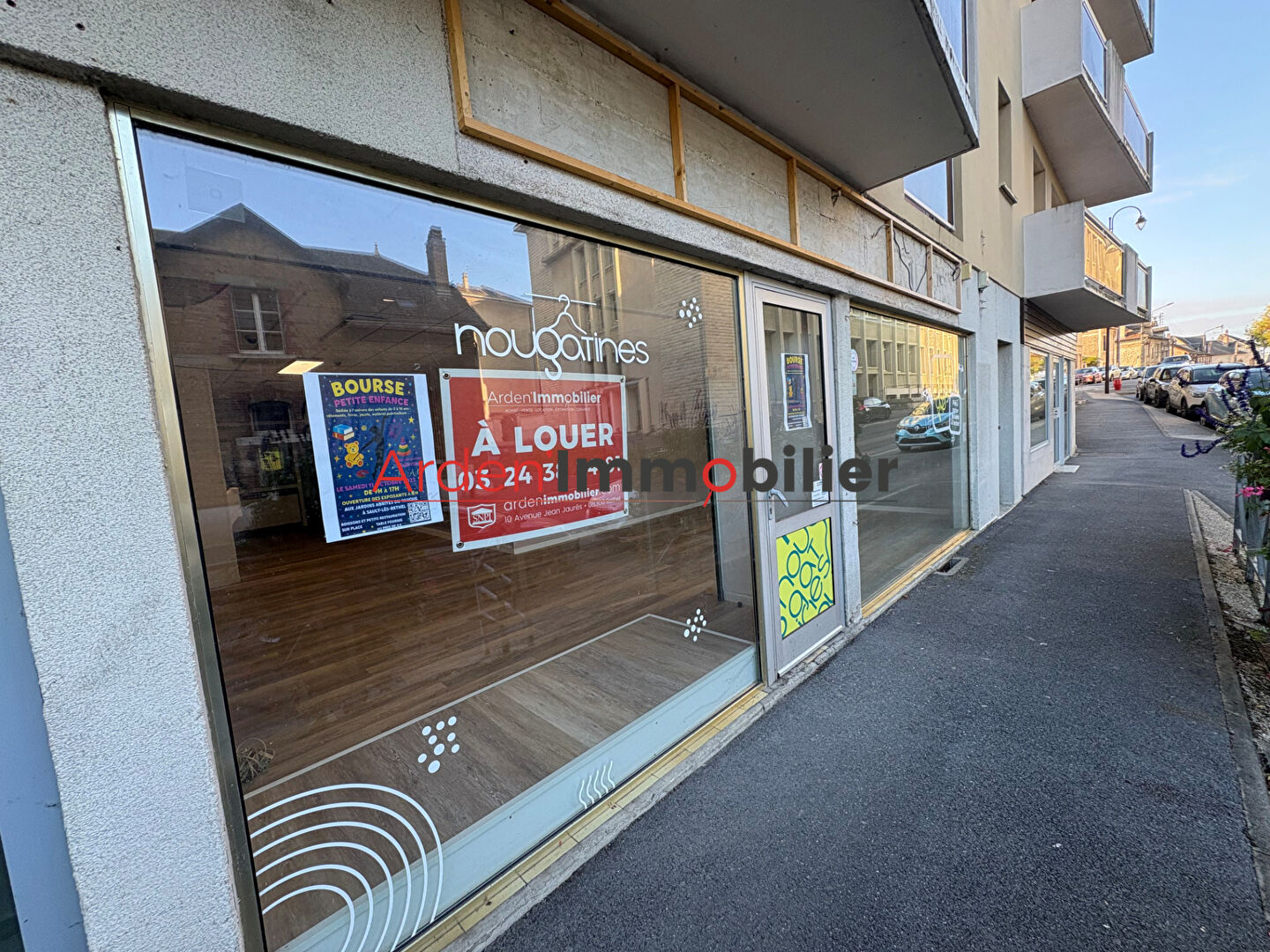 Photo 08 RETHEL LOCAL COMMERCIAL image 2/6