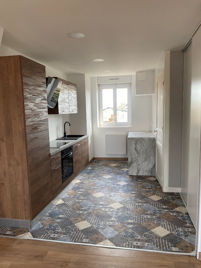 Photo 08 ATTIGNY APPARTEMENT T3 image 1/6