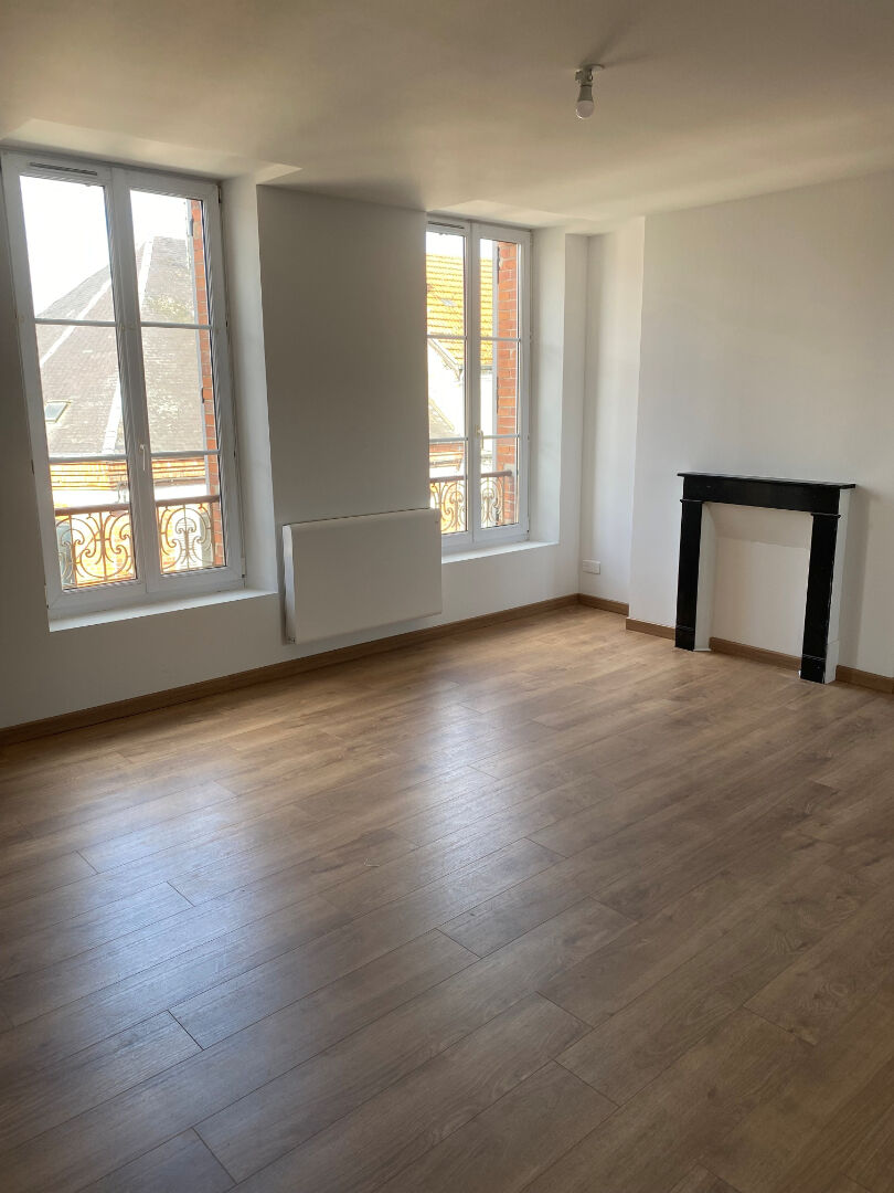 Photo 08 ATTIGNY APPARTEMENT T3 image 2/6